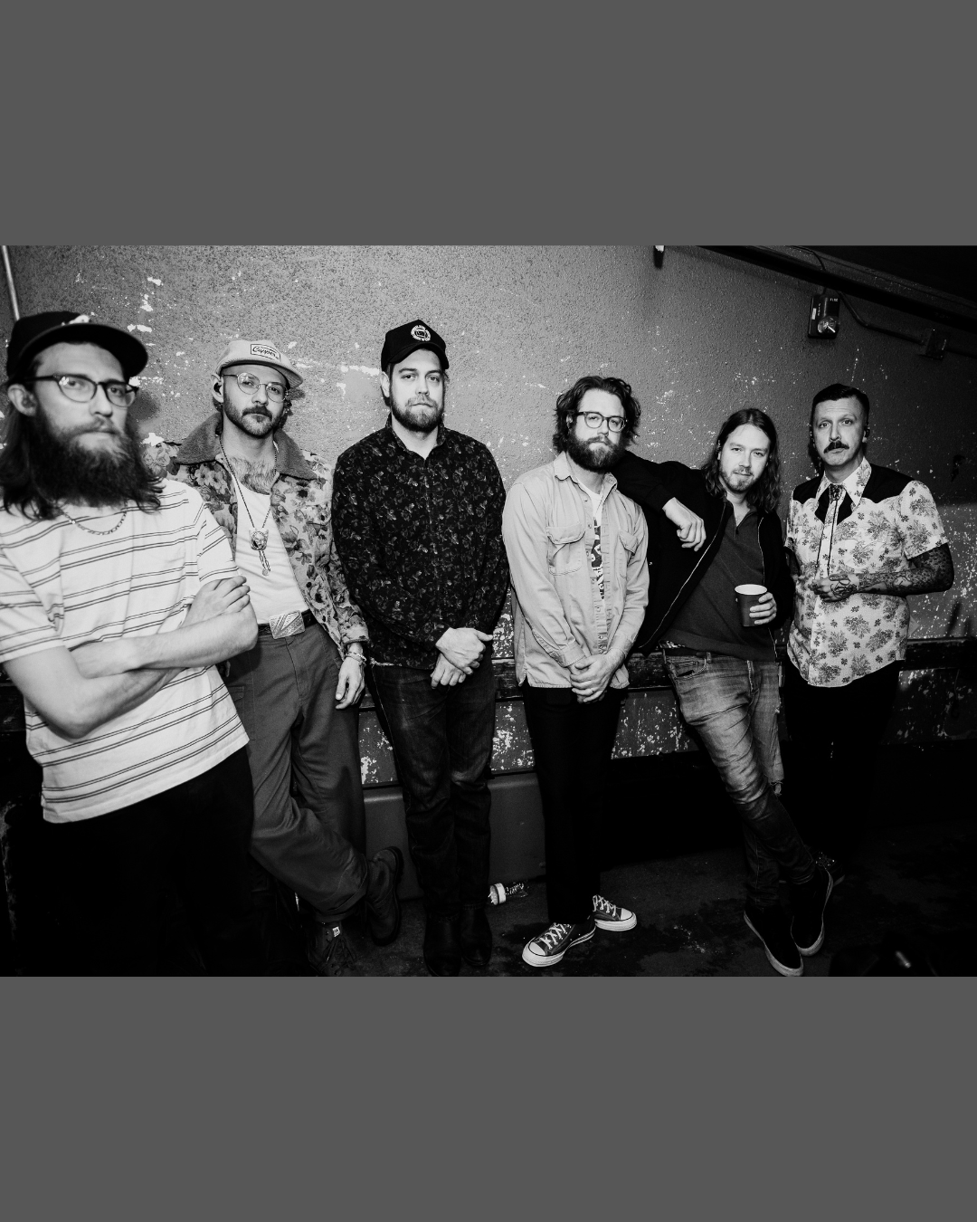 American Aquarium 12/9